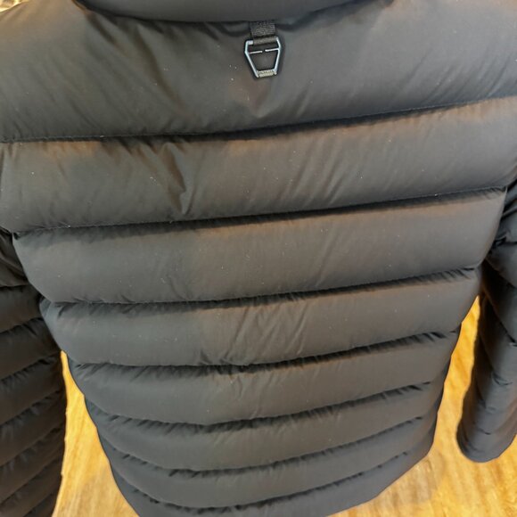 Moncler Cerces Women's Down Jacket (Size 2) - Picture 4 of 9